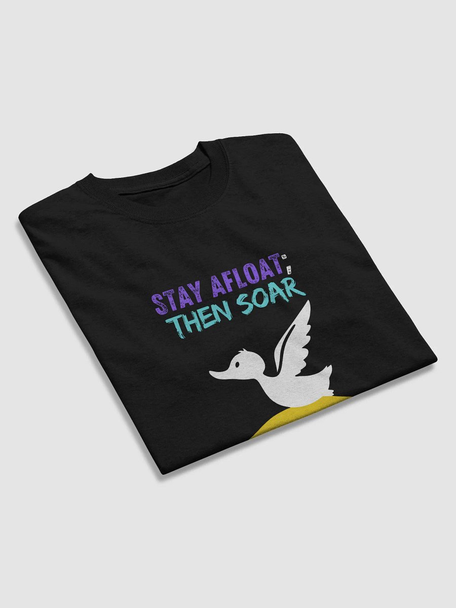 Pause Continue Tee product image (95)