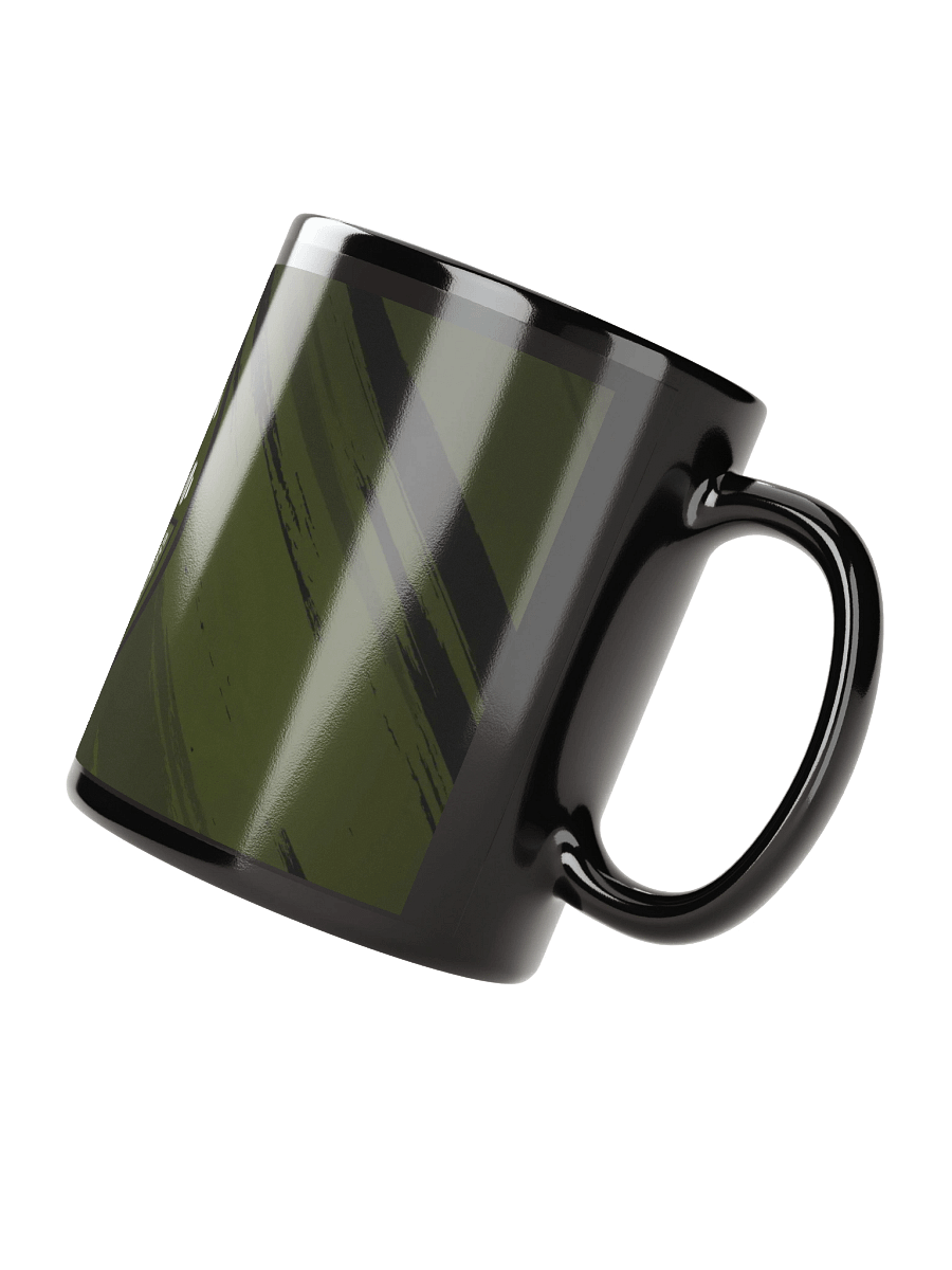 GHOST Coffee Mug 3 product image (4)