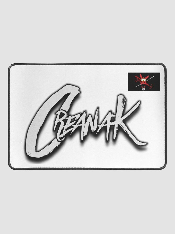 Creanak Desk Mat 12