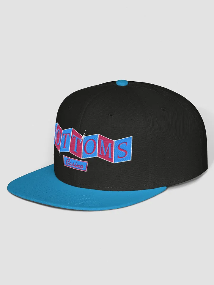 The Bottoms Classic Hat product image (2)