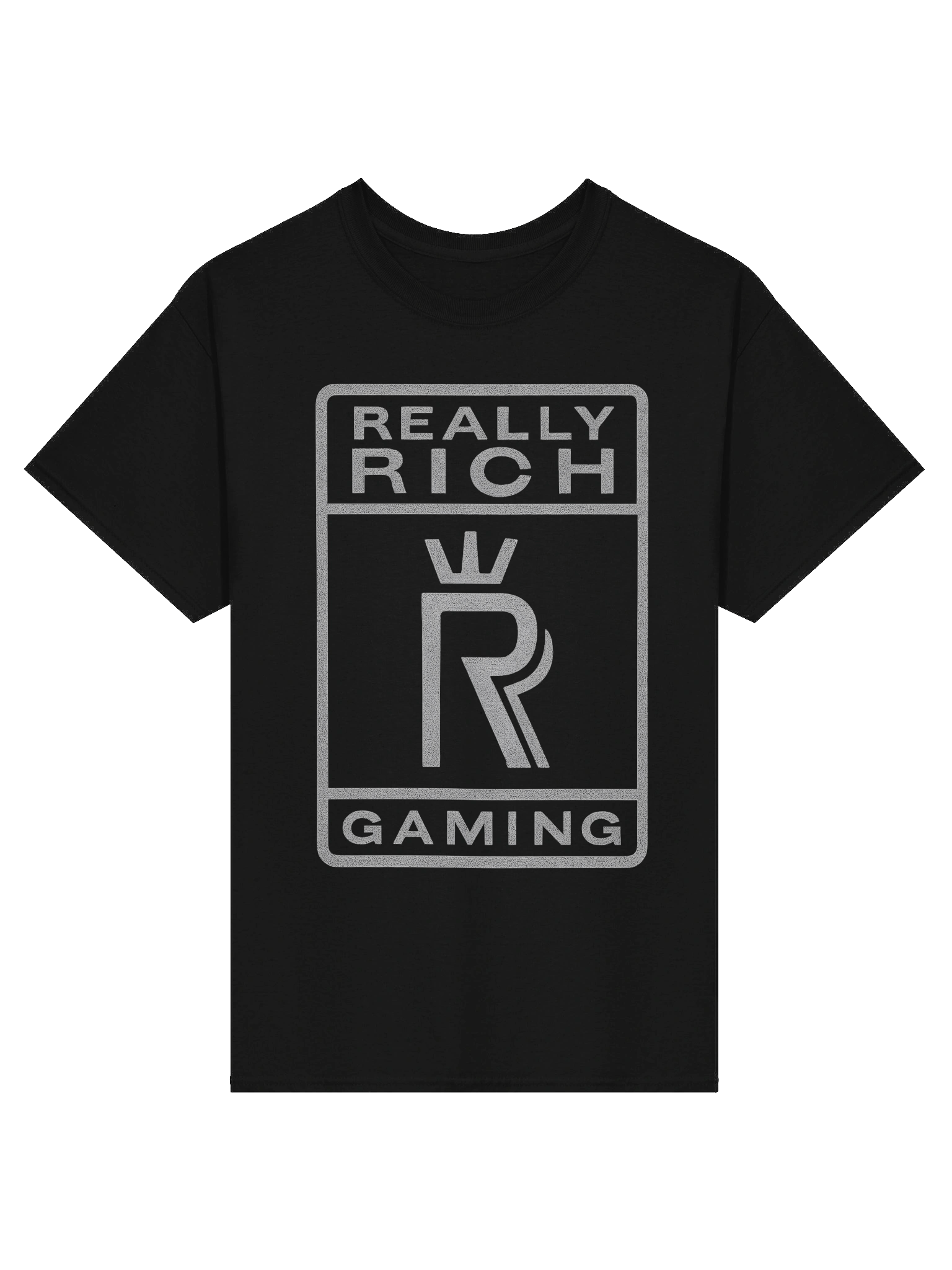 Talk Rich Tee product image (4)