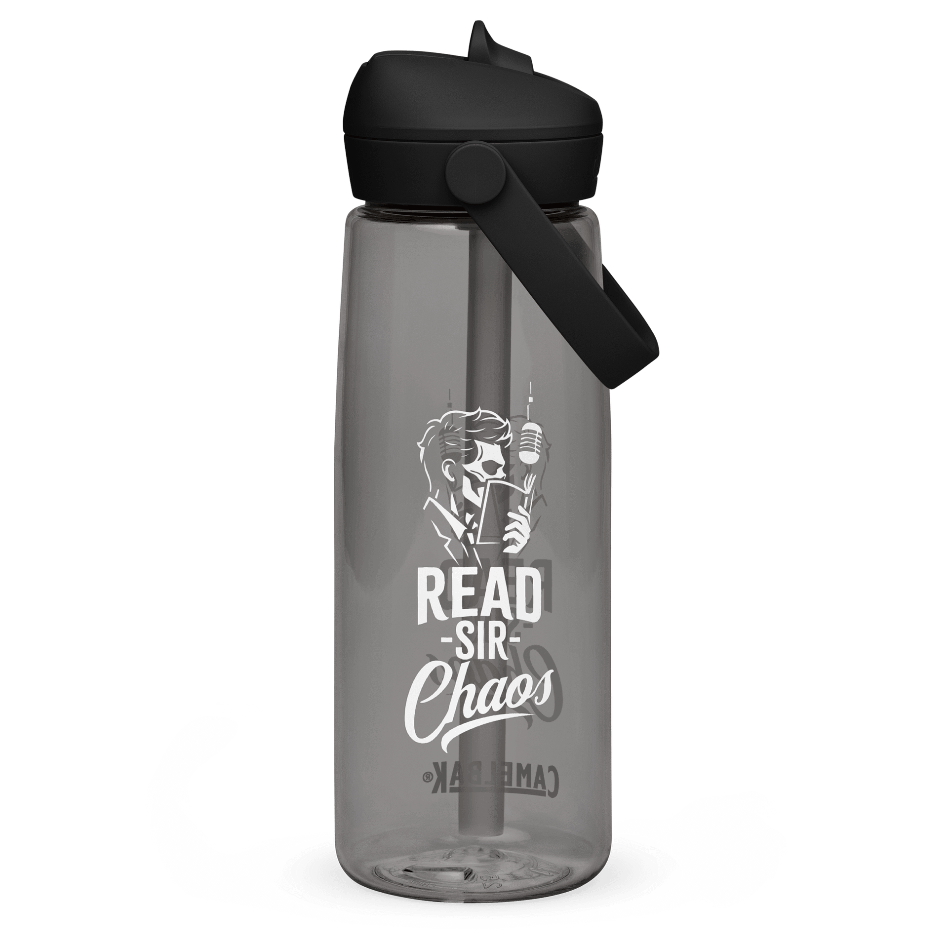 Read | Sir Chaos Camelbak Bottle product image (2)