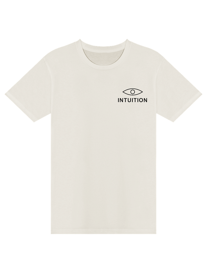 Supreme Comfort Unisex T-Shirt product image (2)