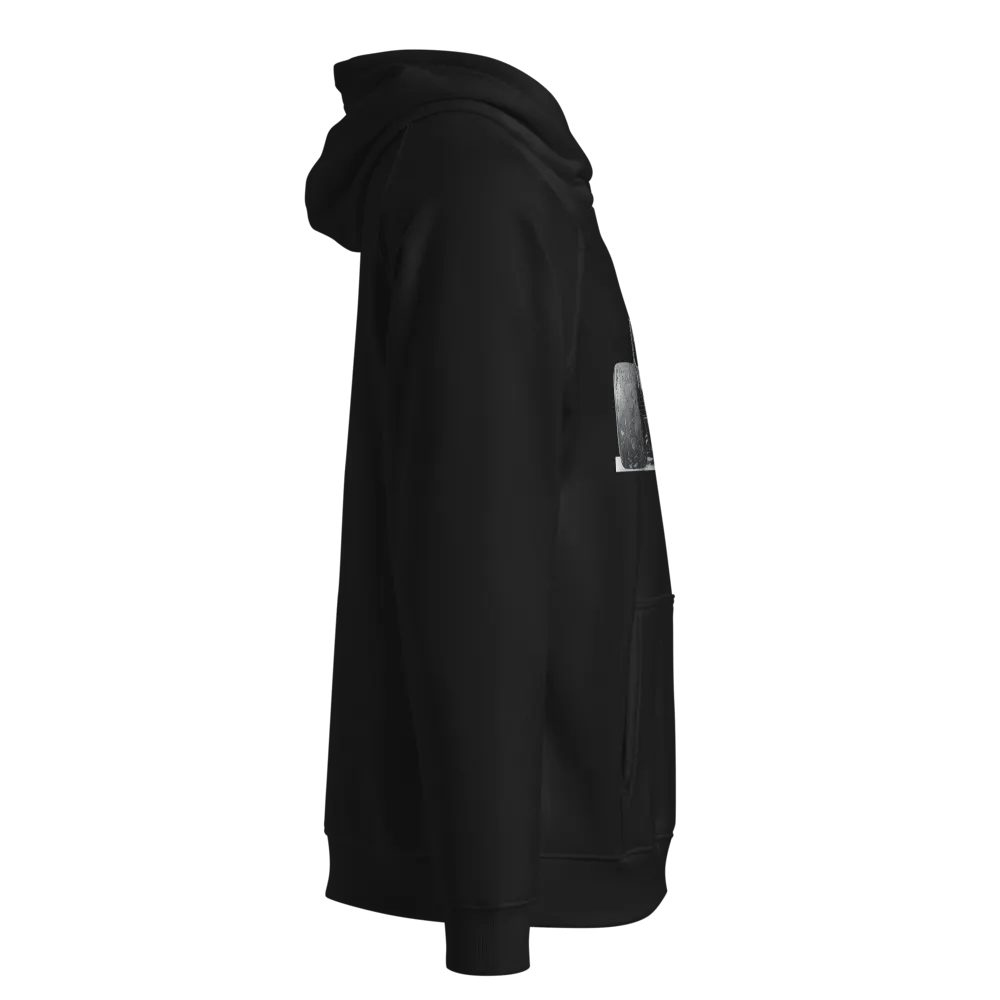 GUILLOVELO F1 ARTWORK HOODIE product image (6)