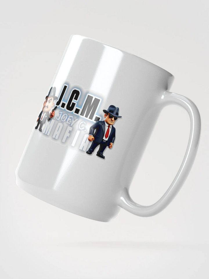 Mafia Boss Mug product image (2)