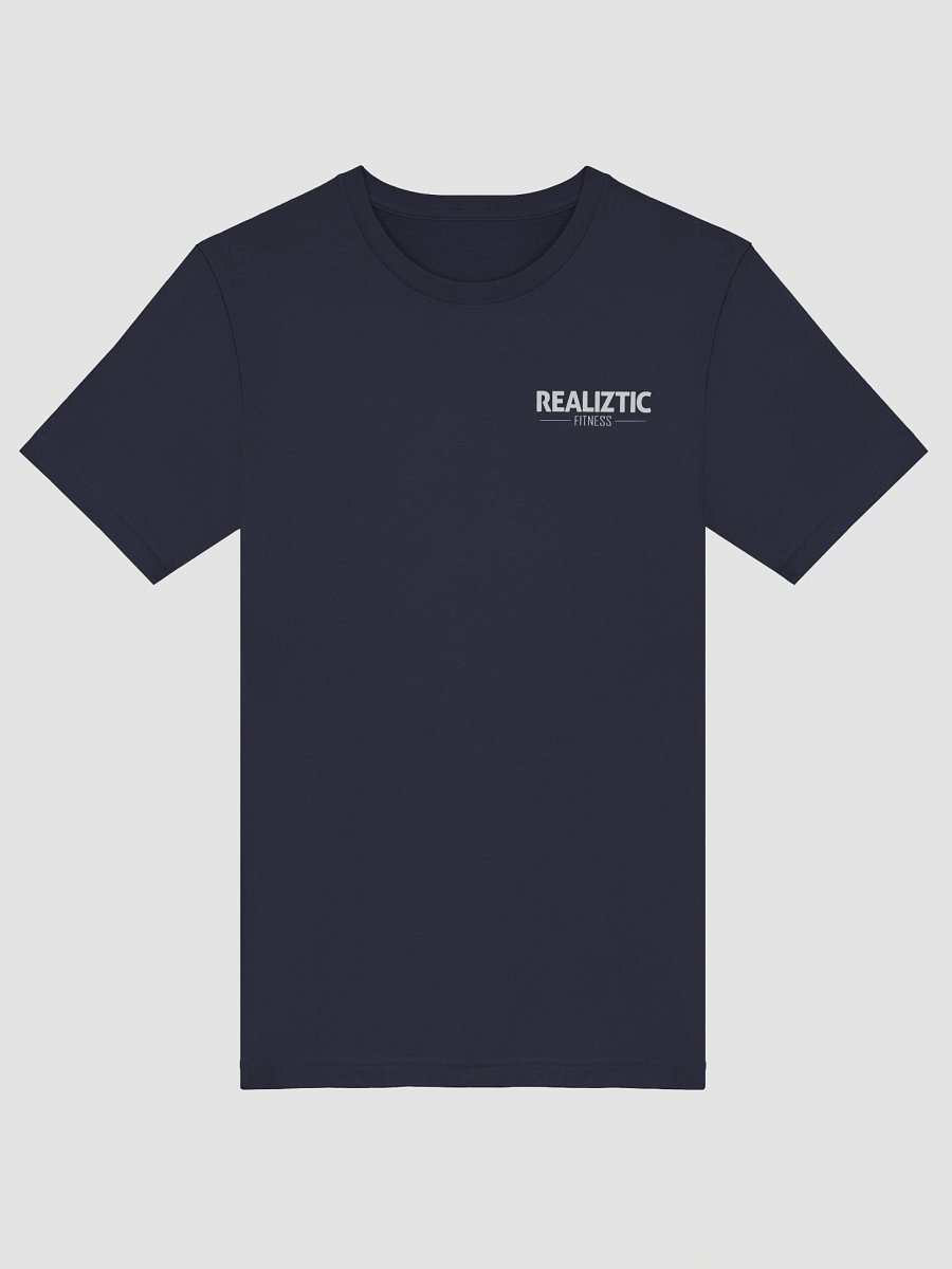 Super Soft Occam's Razor Navy Blue product image (5)