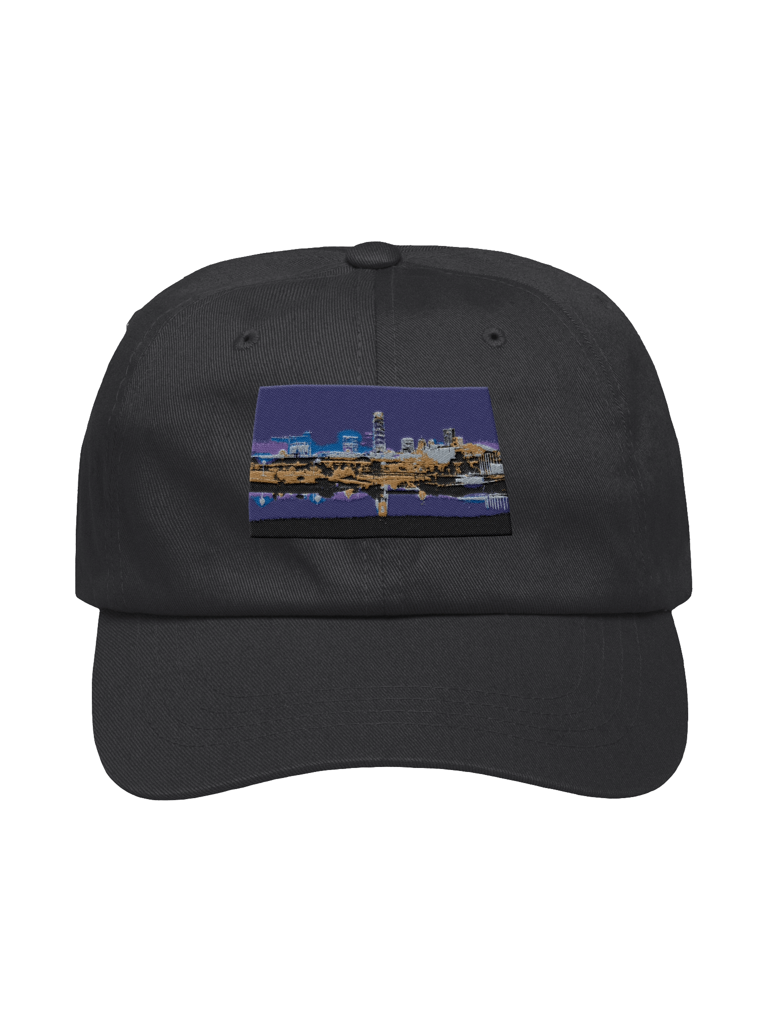 Oklahoma City at Night product image (1)