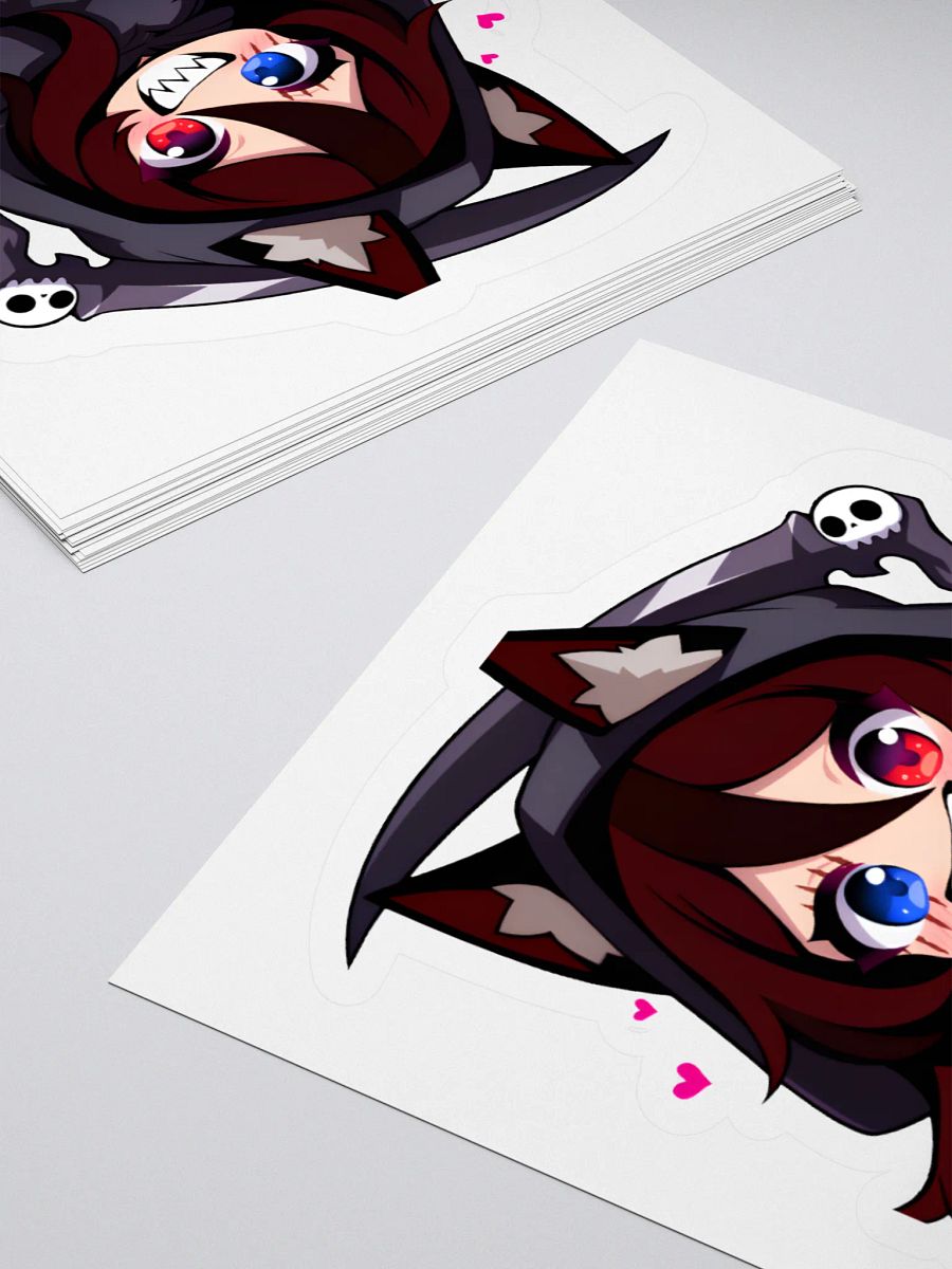 Sonikiku Evil product image (8)