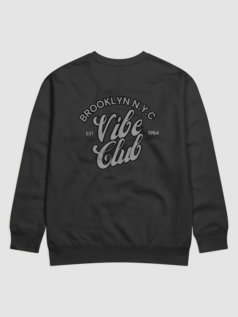 cozy club product image (2)