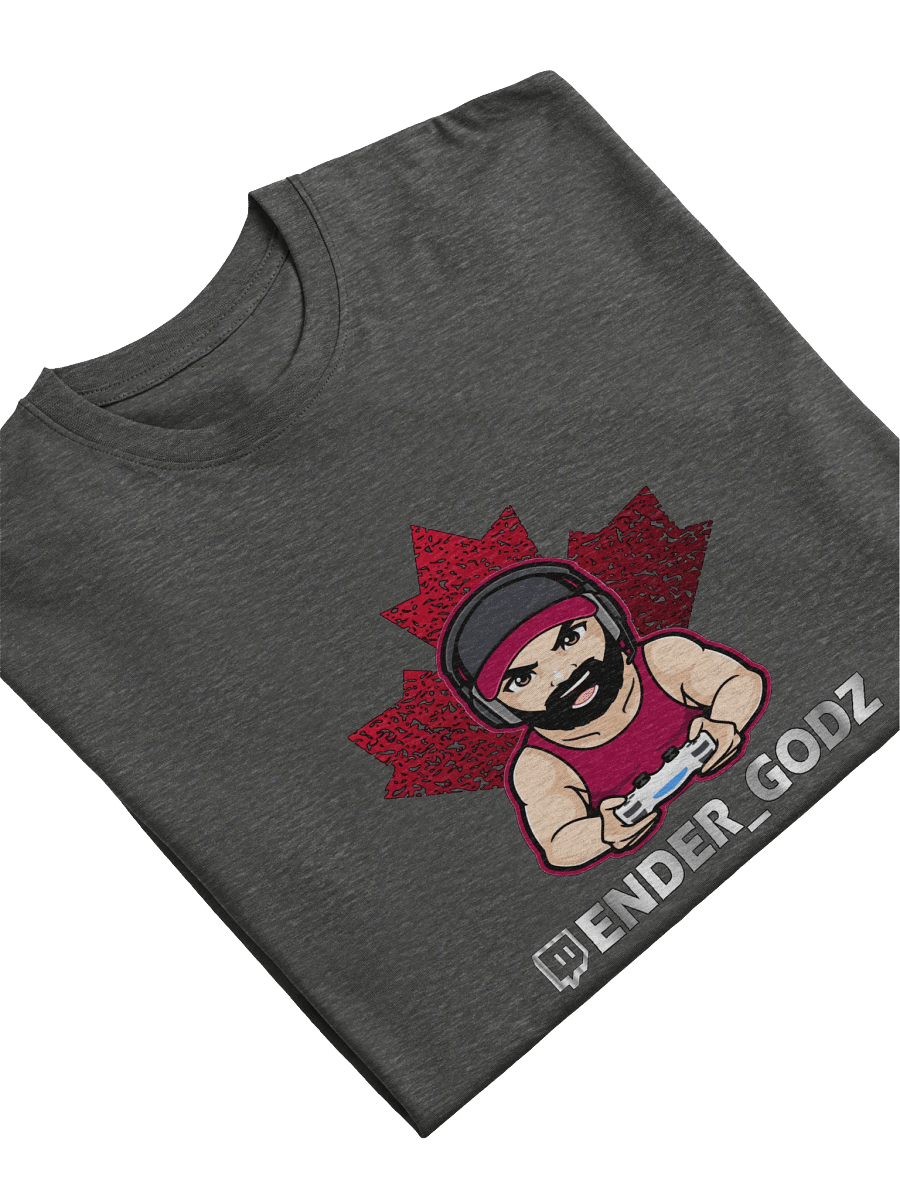 Ender's Maple Leaf Tee product image (9)
