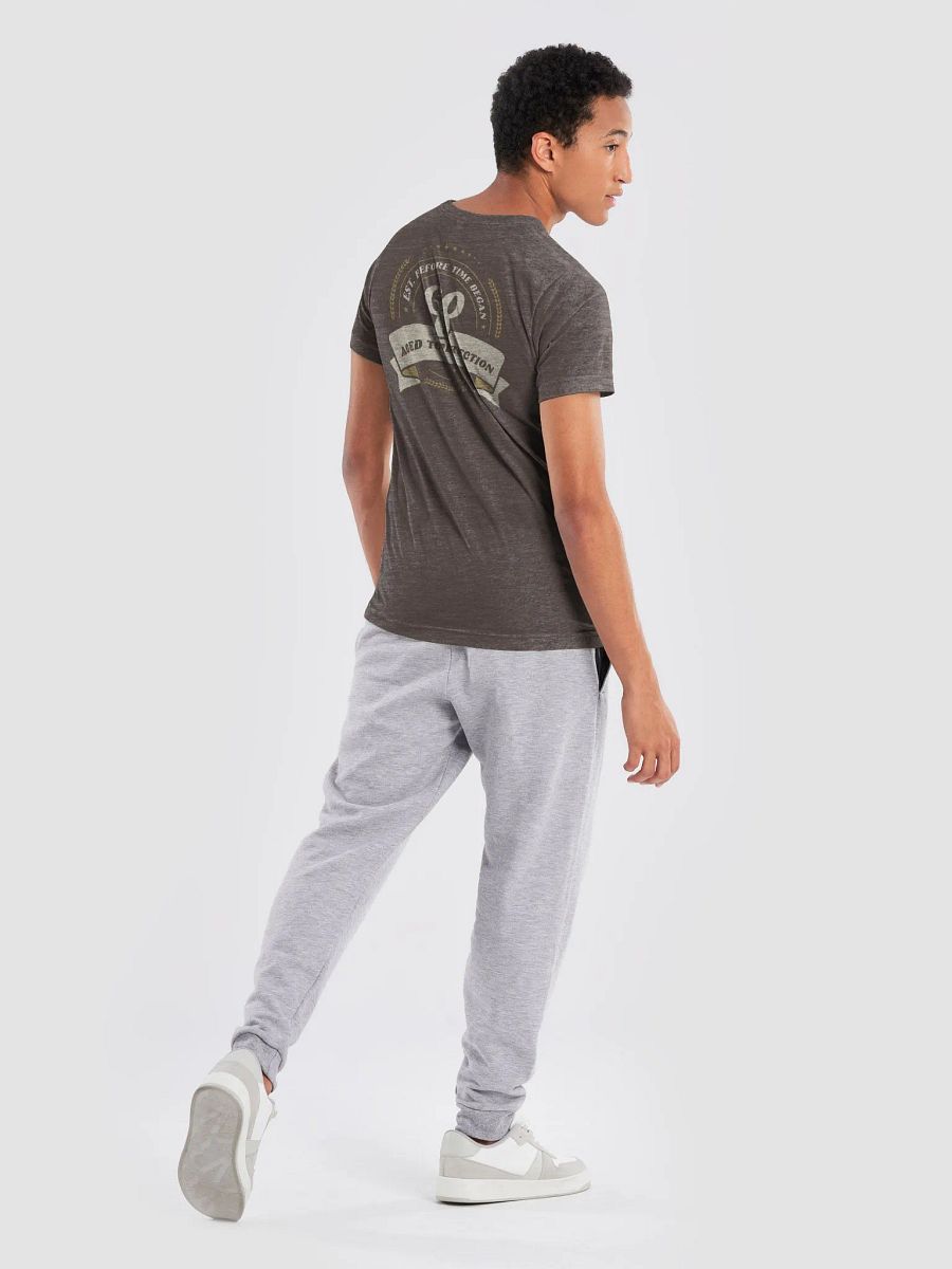 GOD tshirt product image (6)