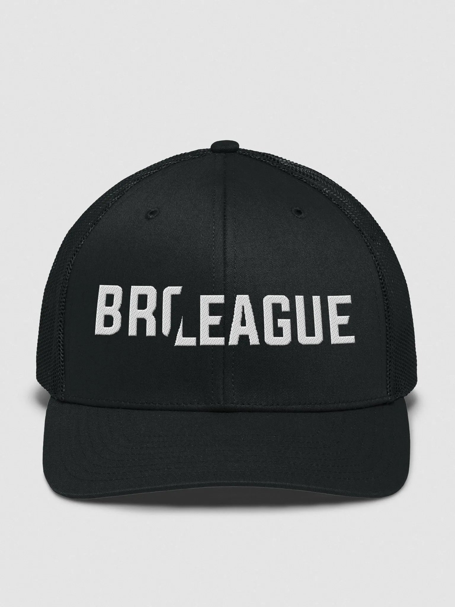 Bro League Trucker product image (5)