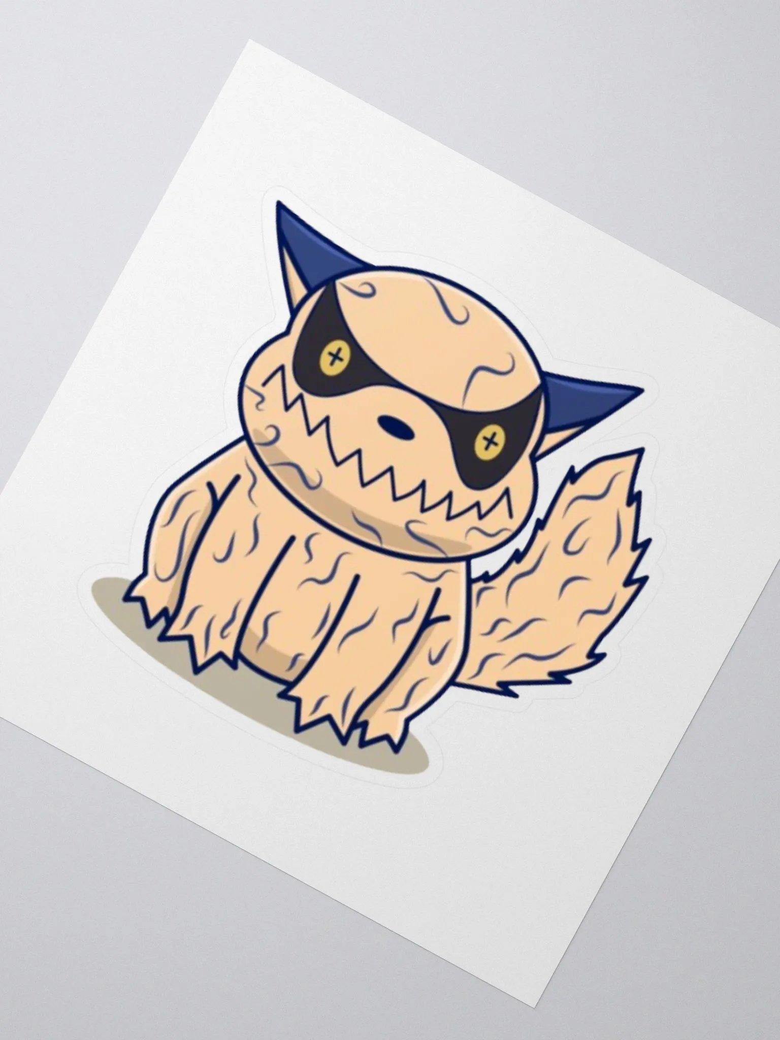 SHUKAKU BIJU ▏NARUTO product image (2)