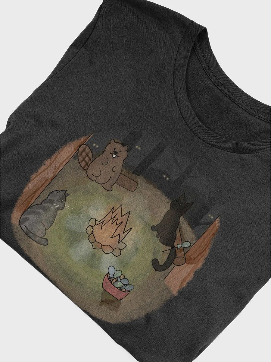 Gone Campin' T-Shirt product image (13)