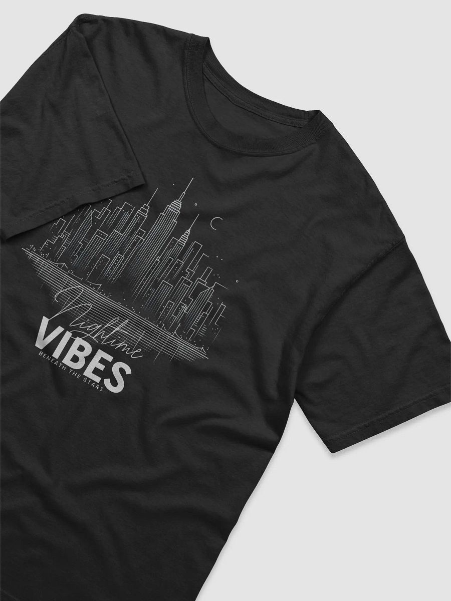 Cool Vibe City Tee product image (3)