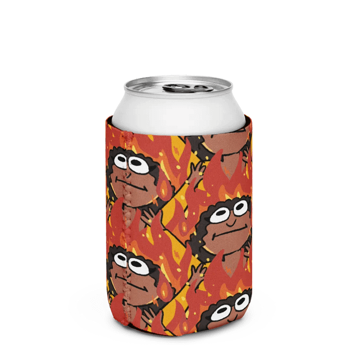 Kayy Fire Cozie product image (3)