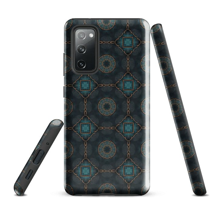 Tough Phone Case for Samsung® #18582388 product image (2)