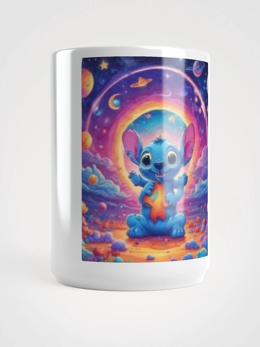 Stitch Fan product image (5)