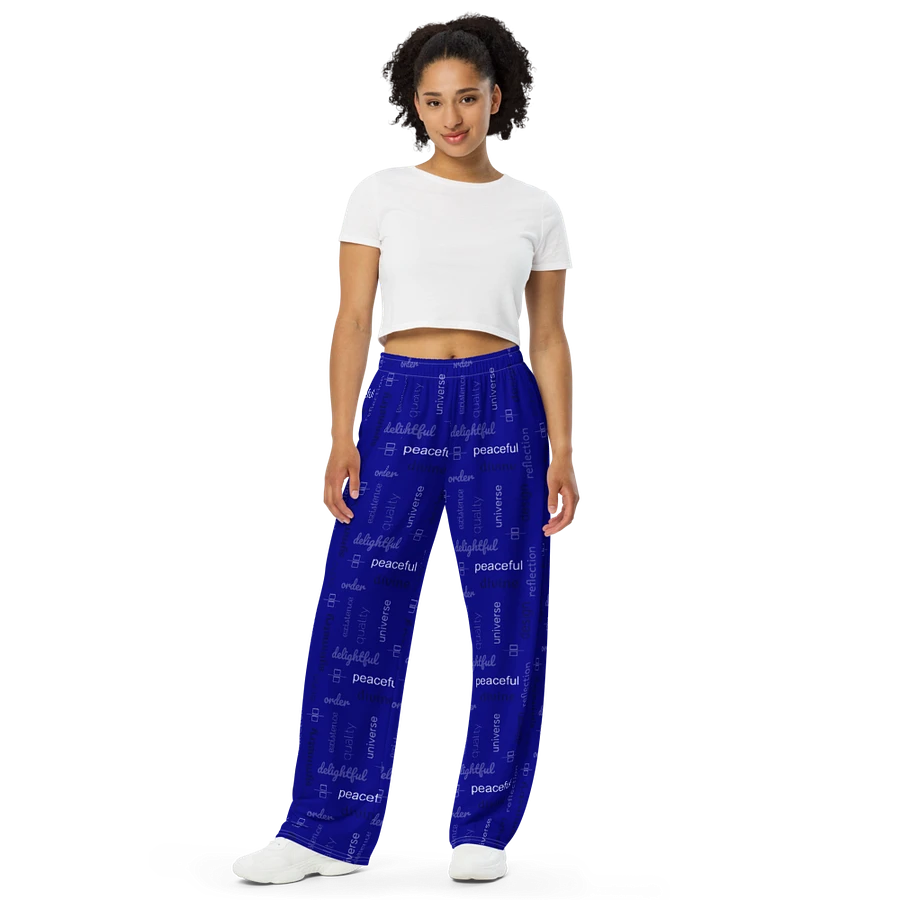 delightful reflection pants product image (5)