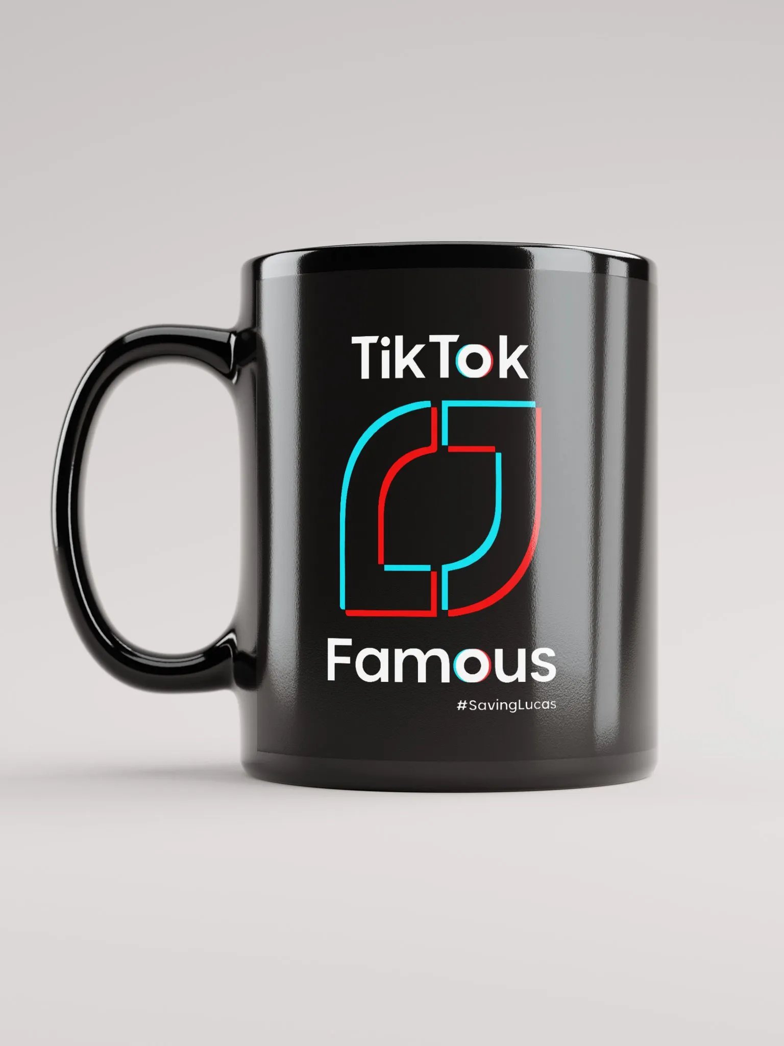 Tik-Tok-Famous MUG product image (6)