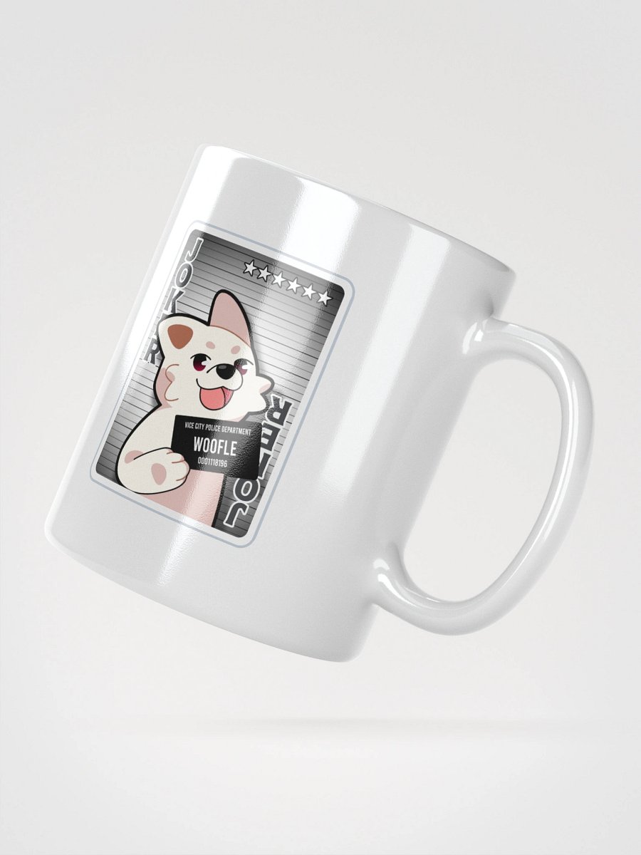 The Impeccable Joker Mug product image (4)