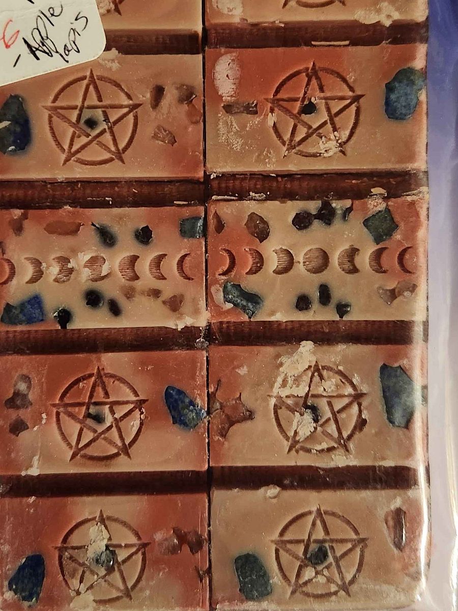 Ritual wax melts product image (4)