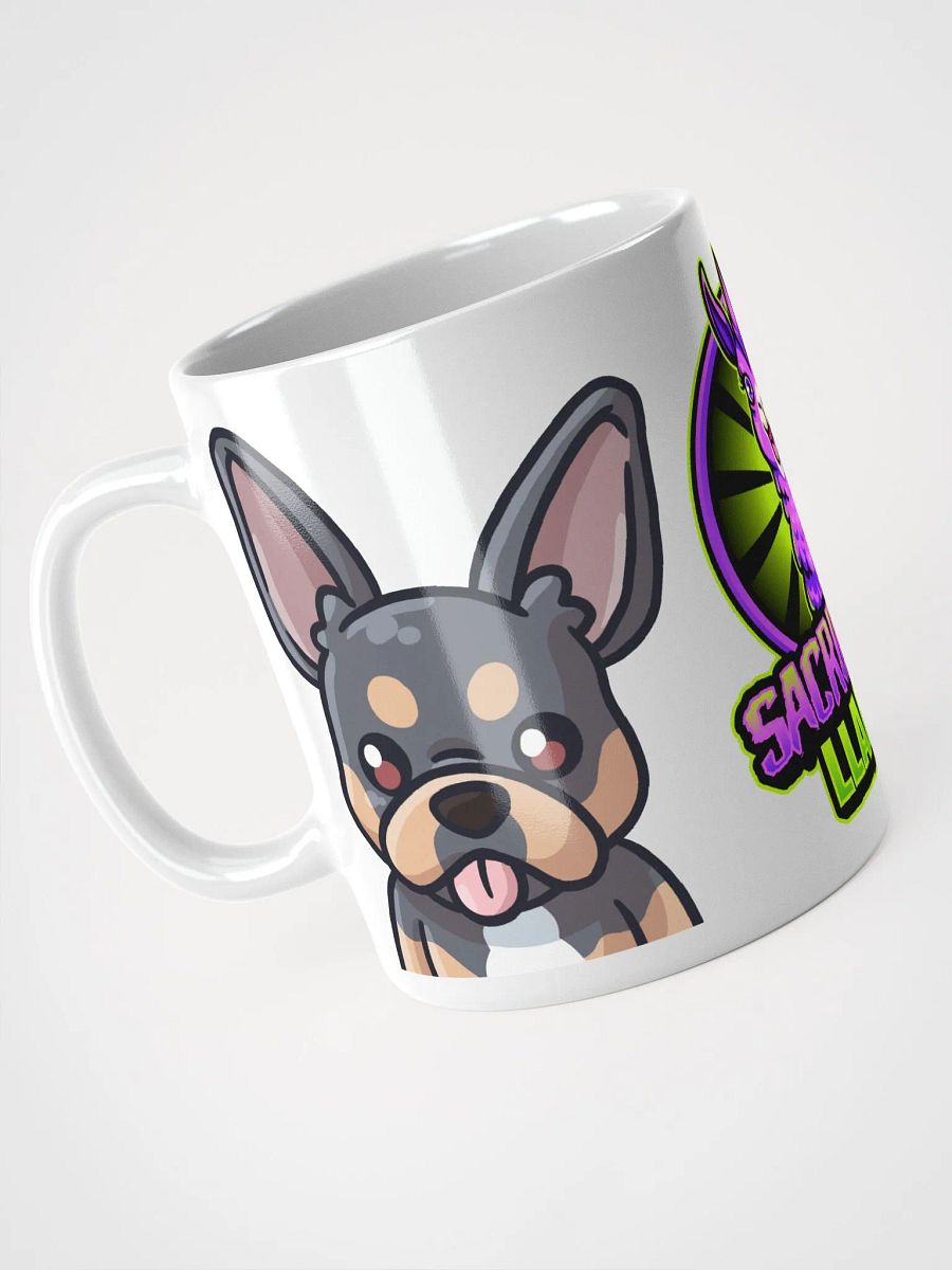 Llama Pupz product image (3)