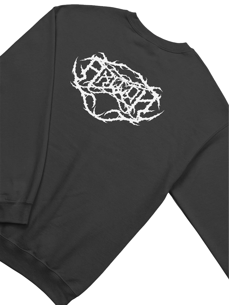 AXILON LOGO CREWNECK product image (4)