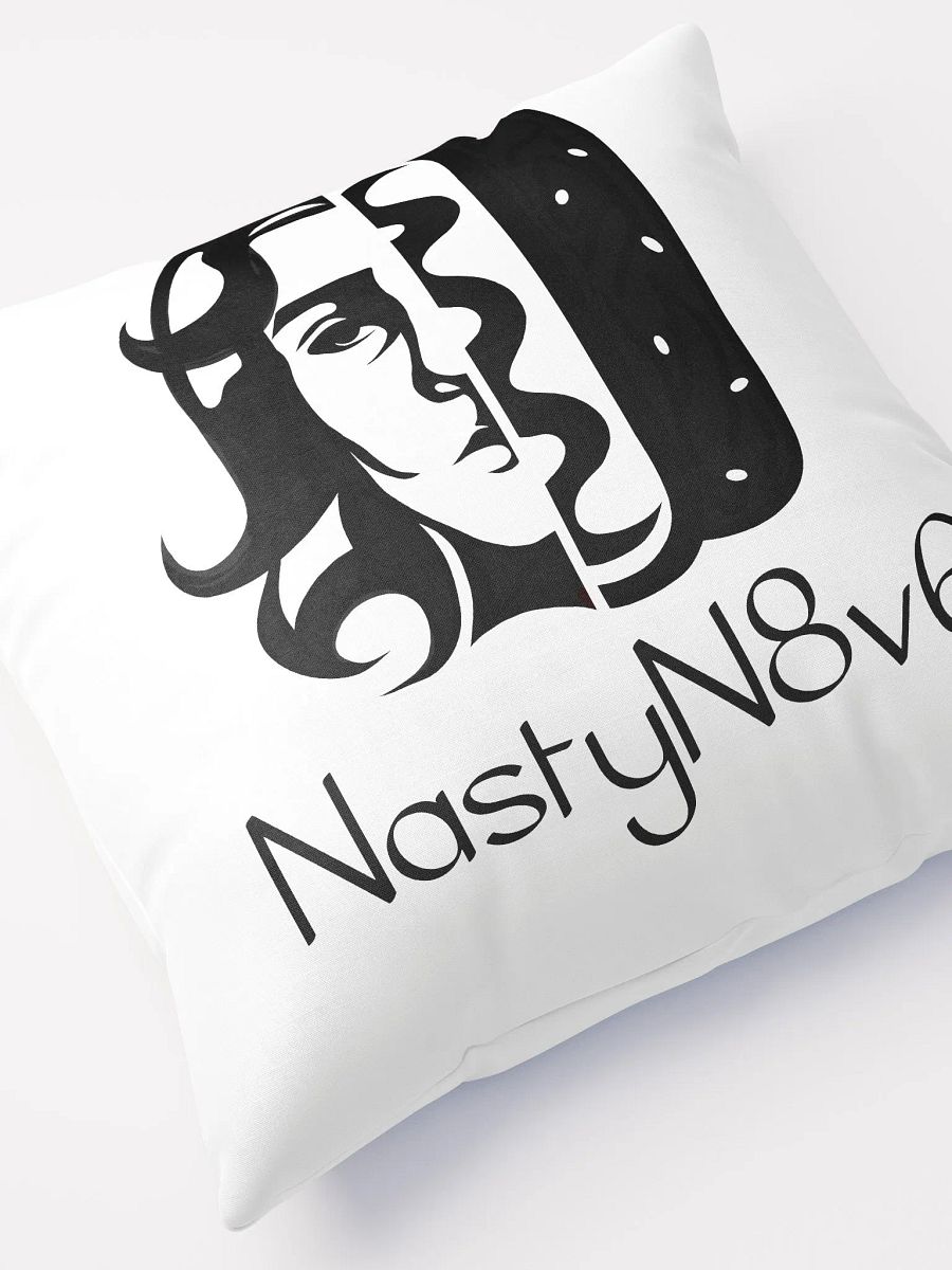 Mean Mug Pillow product image (3)