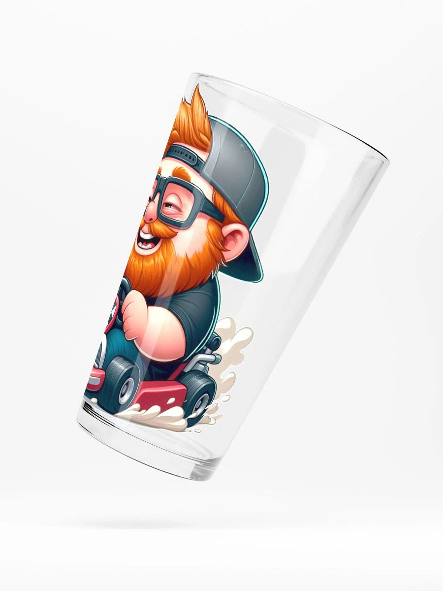 Drink and Drive Glass product image (5)