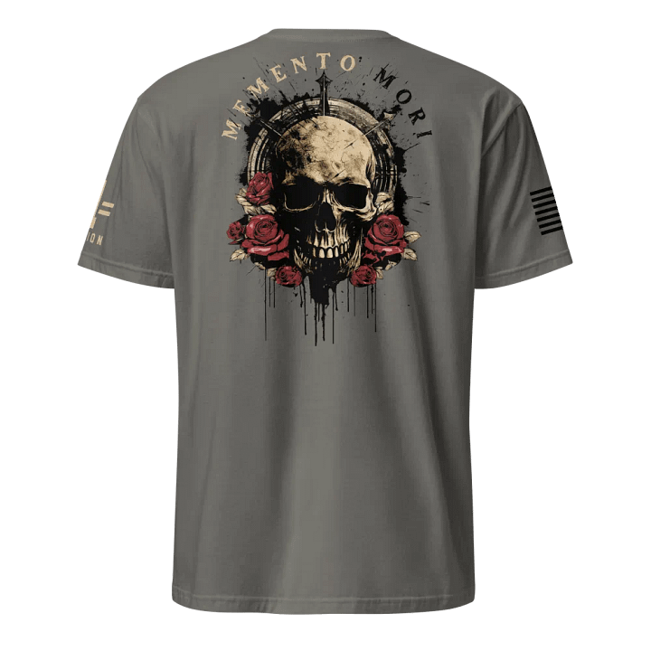 Memento Mori product image (2)