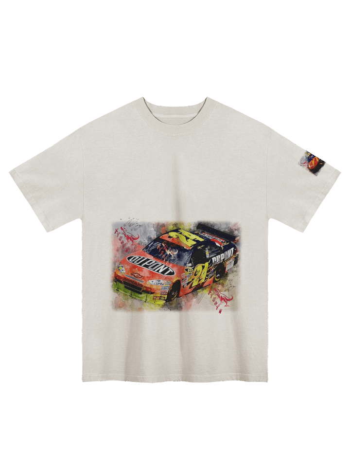 jeff gordon nascar shirt product image (1)