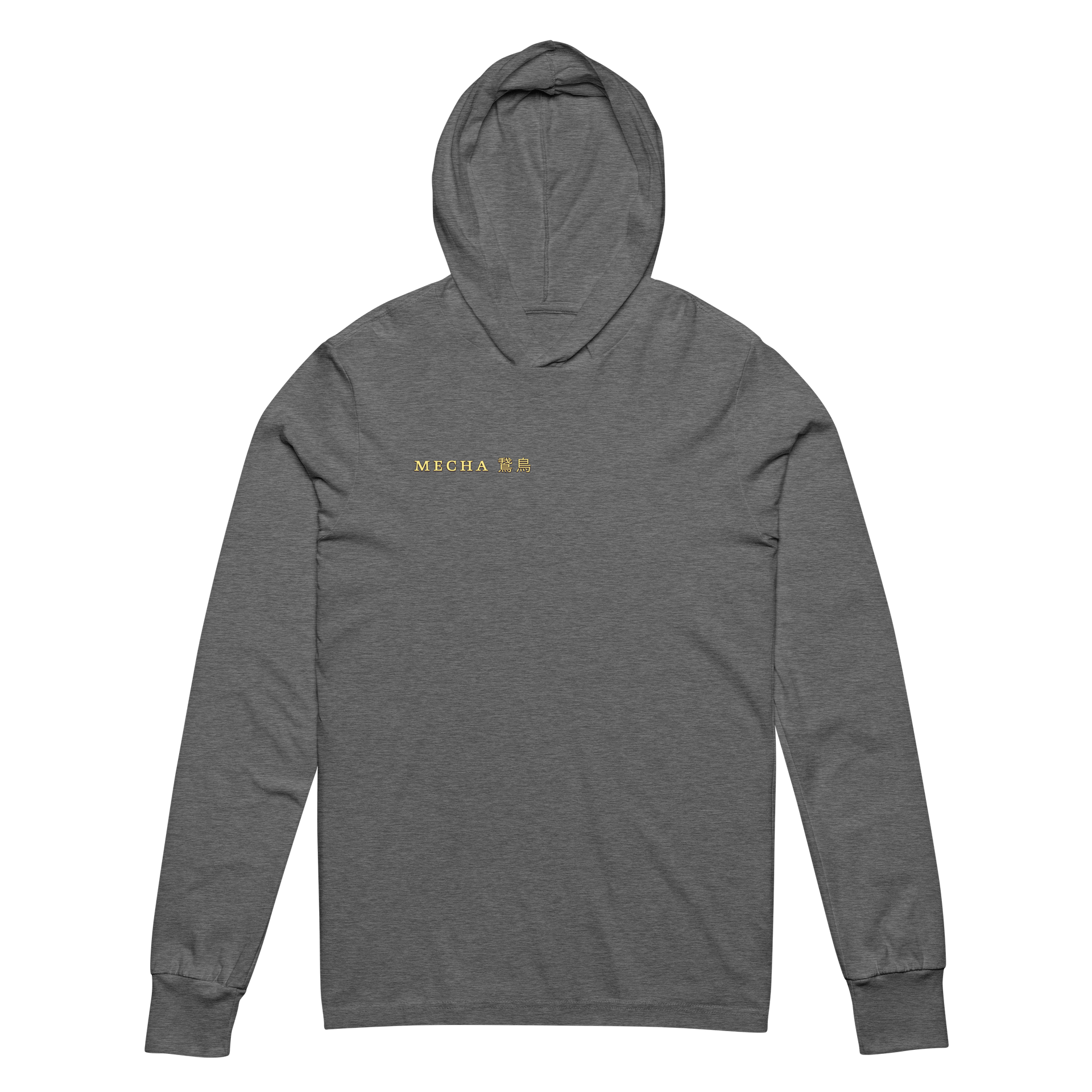 Mecha Hoodie product image (7)