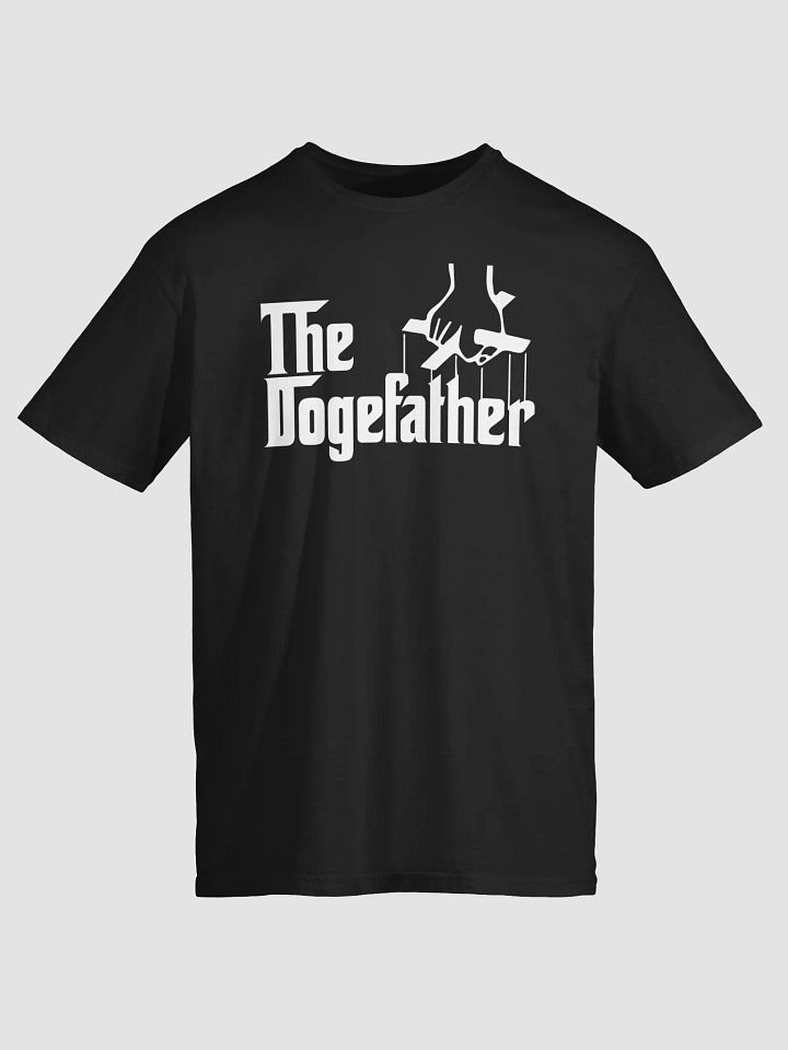 The Dogefather Shirt product image (2)