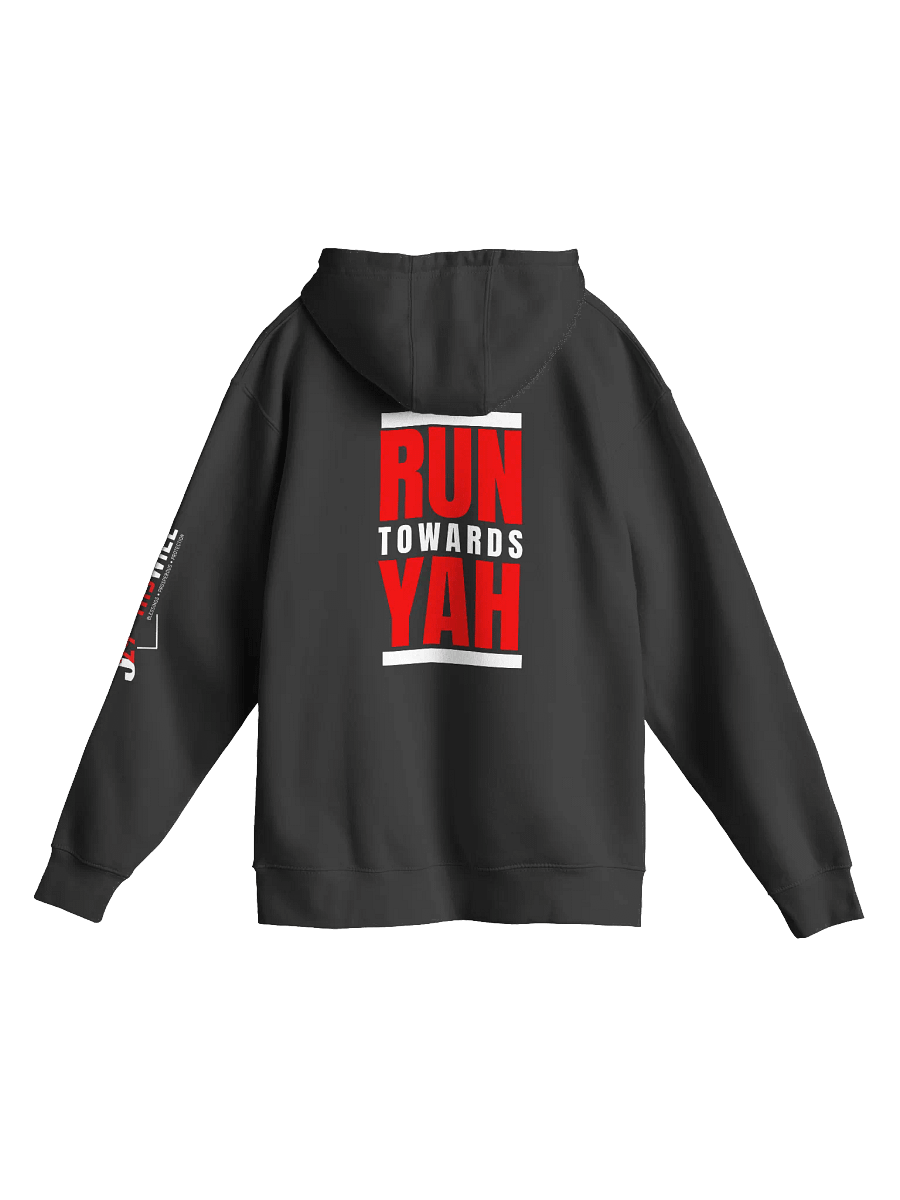 RUN TOWARDS YAH product image (9)