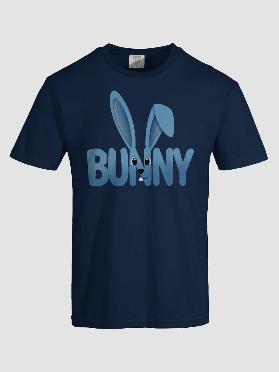 Playful Spirit Bunny Tee product image (5)