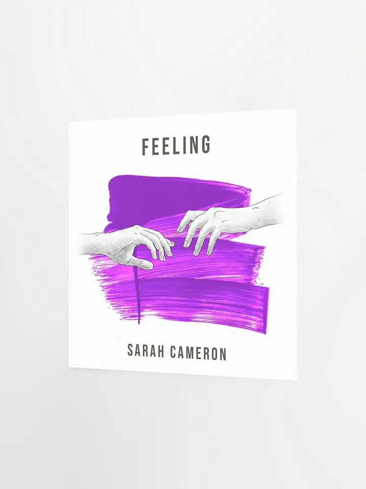Feeling Poster product image (2)