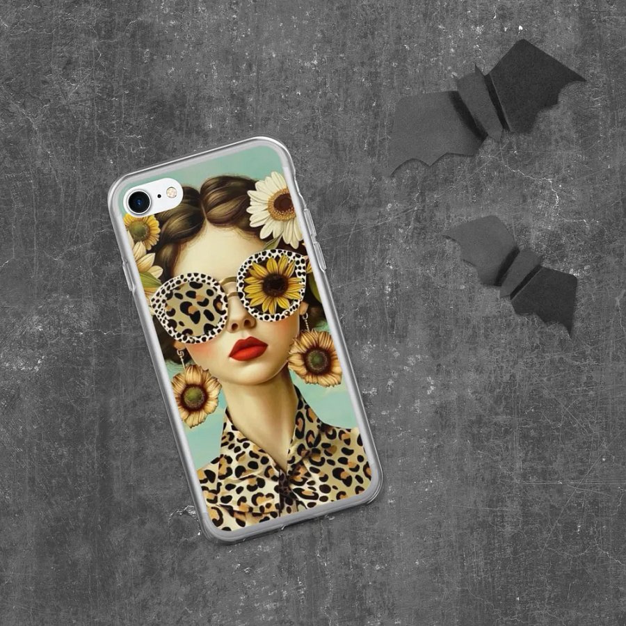 PHONE CASE A18 product image (332)