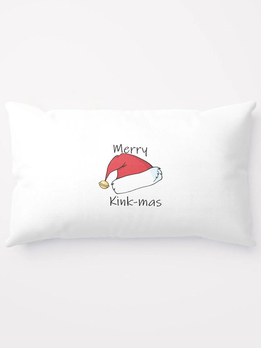 Merry Kink-mas Pillow product image (14)