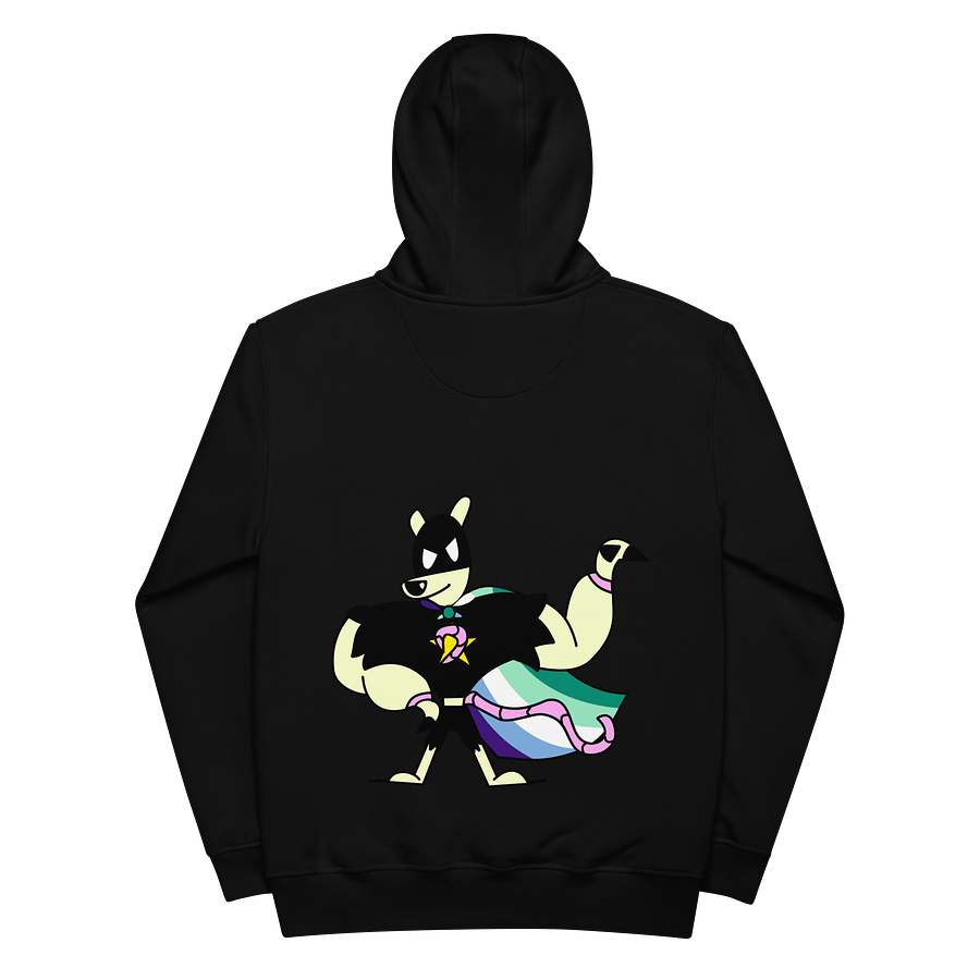 Superhomo! Vermili MLM Jacket product image (8)