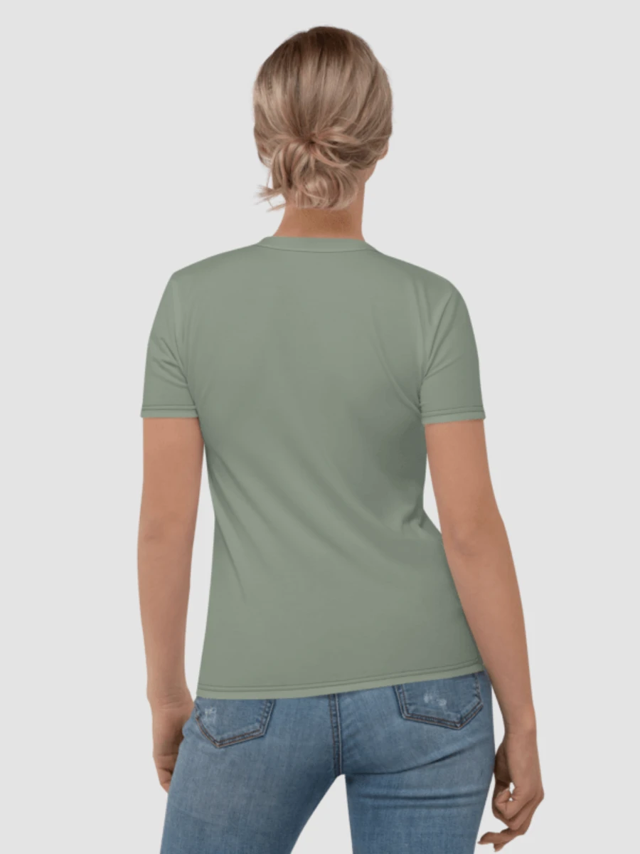 Training Club T-Shirt - Subdued Sage product image (4)