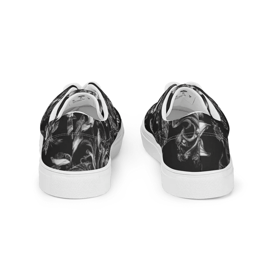 BLACK FLORAL product image (5)