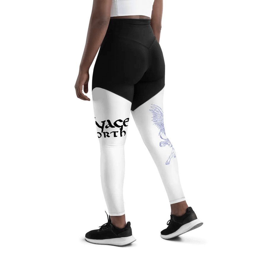 Nova Vitae 2024 Leggings product image (8)