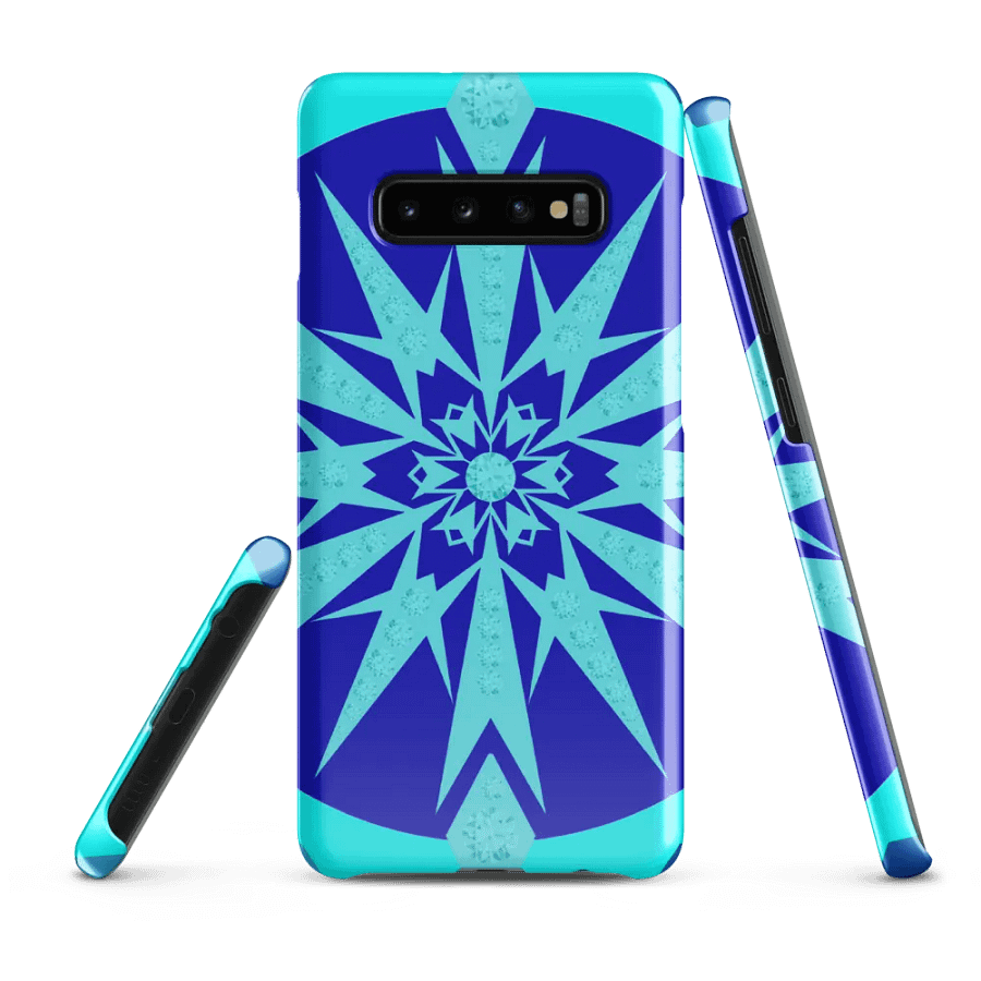 snowflake phone product image (3)