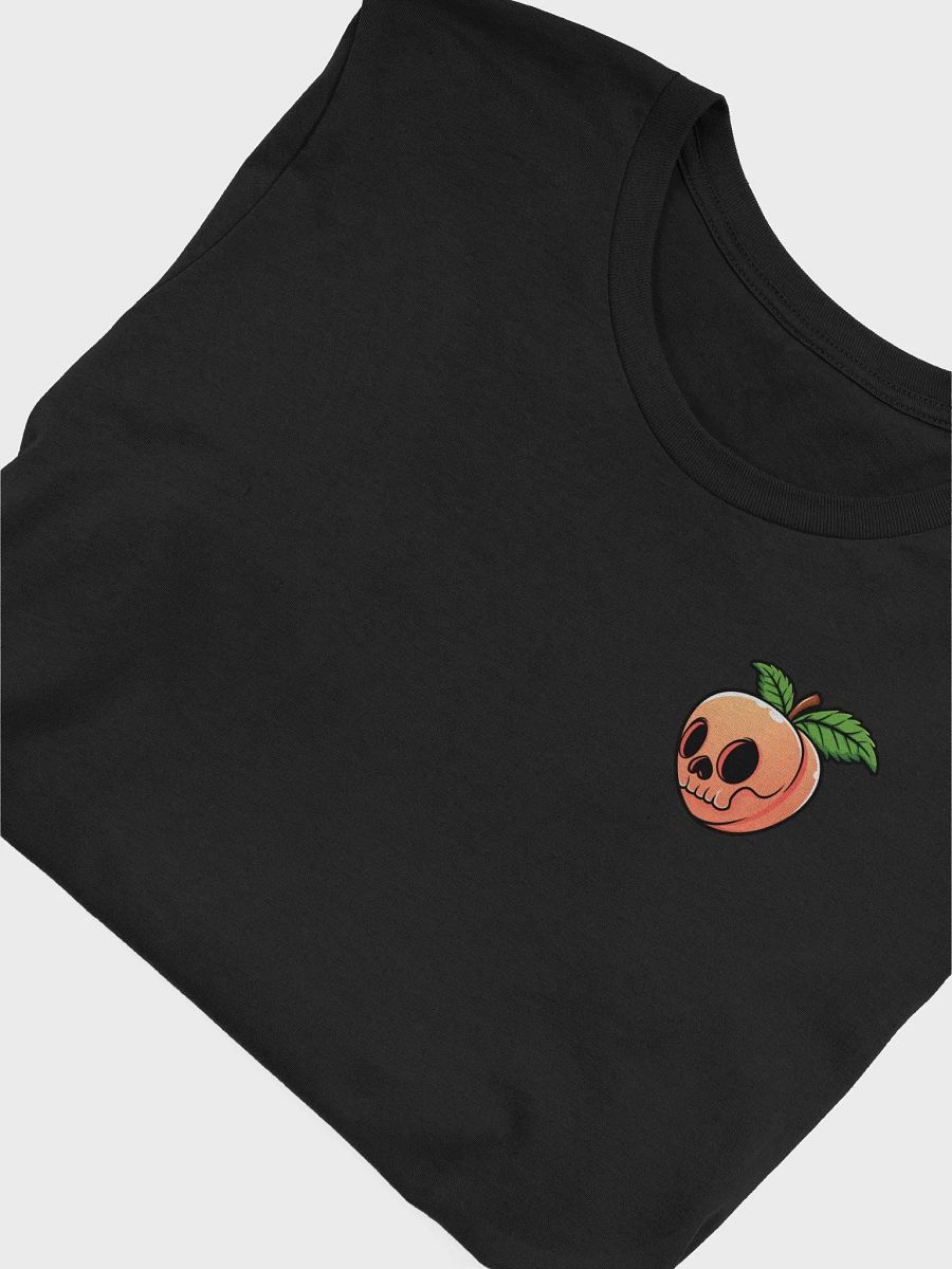 Classic Cut Corrupted Crew Member T-Shirt product image (5)