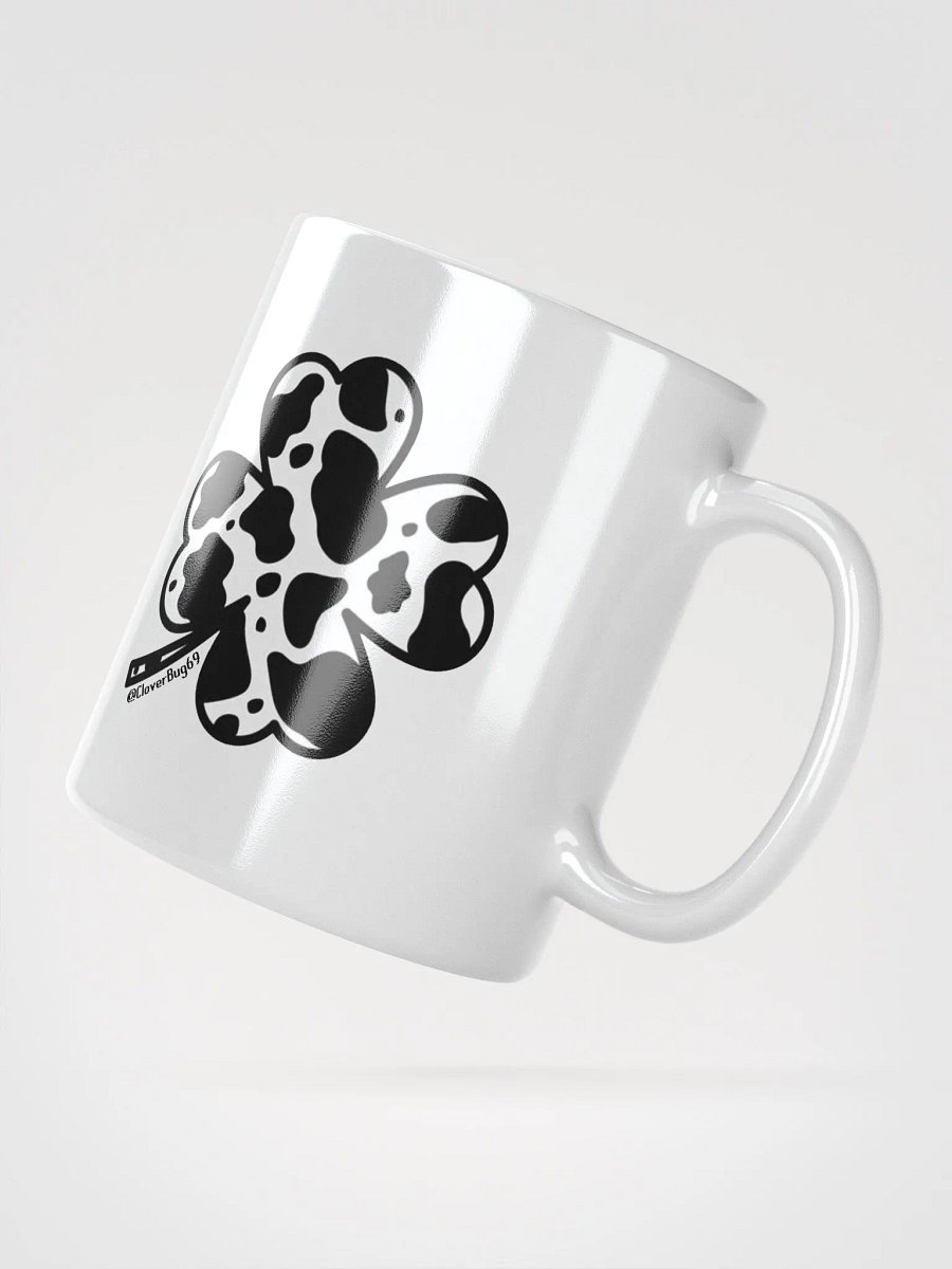 Clover Mug product image (5)