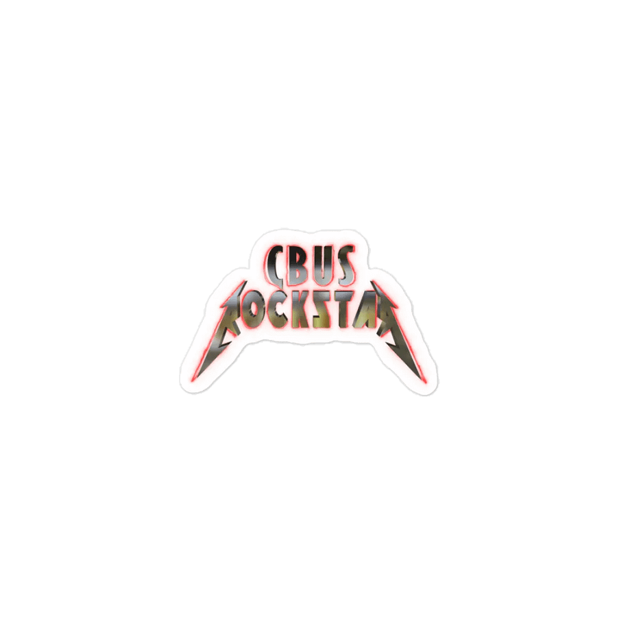 Logo Magnet product image (1)