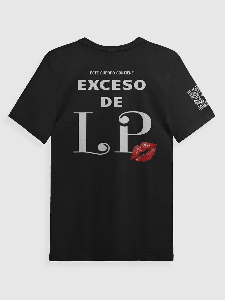 ODR - EXCESO DE LP (DARK) product image (3)