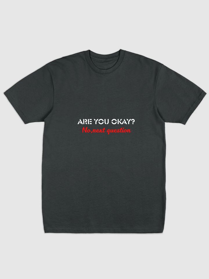 Are You Flexin'? Tee product image (1)