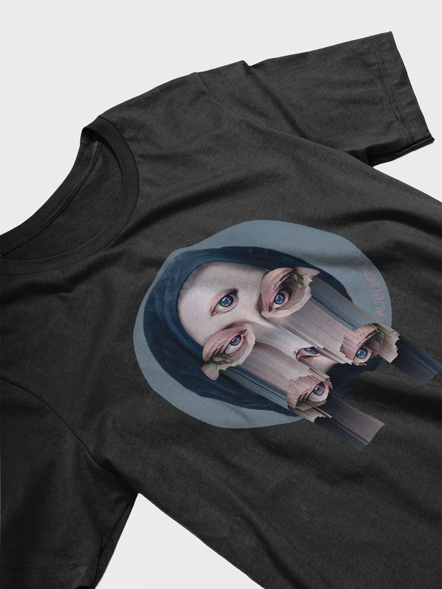 HER FISH EYE SEES ALL product image (2)